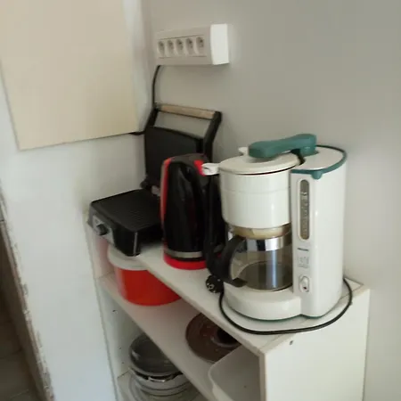 N4 5 Personnes Candedo Appartement *