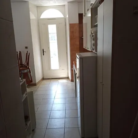Appartement N4 5 Personnes Candedo
