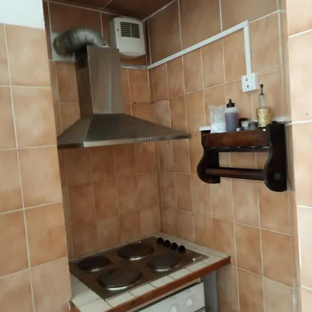 N4 5 Personnes Candedo