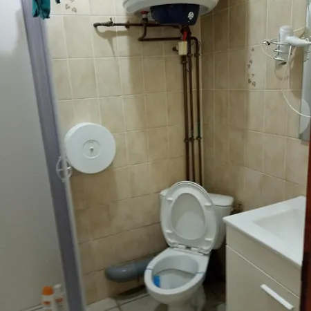 N4 5 Personnes Candedo