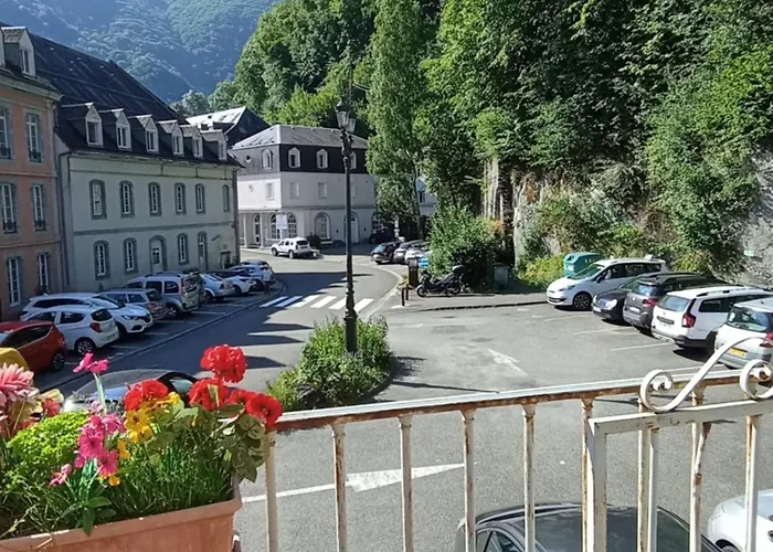 Lejlighed N4 5 Personnes Candedo *