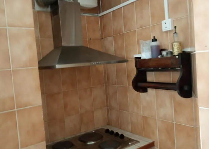 N4 5 Personnes Candedo