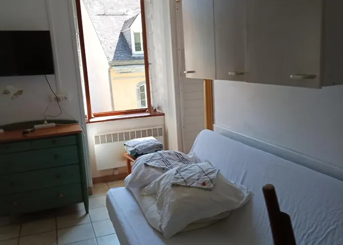 N4 5 Personnes Candedo *