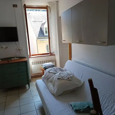 N4 5 Personnes Candedo *